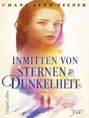 cover image of Inmitten von Sternen und Dunkelheit
